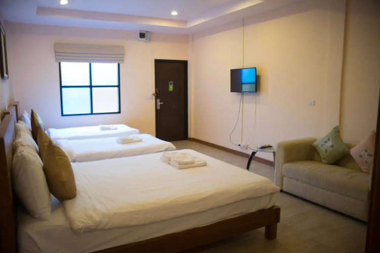 Calla Lily Boutique Residence