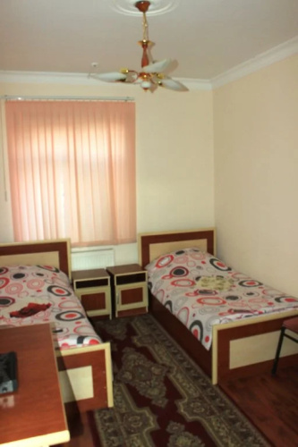 Hotel Umud
