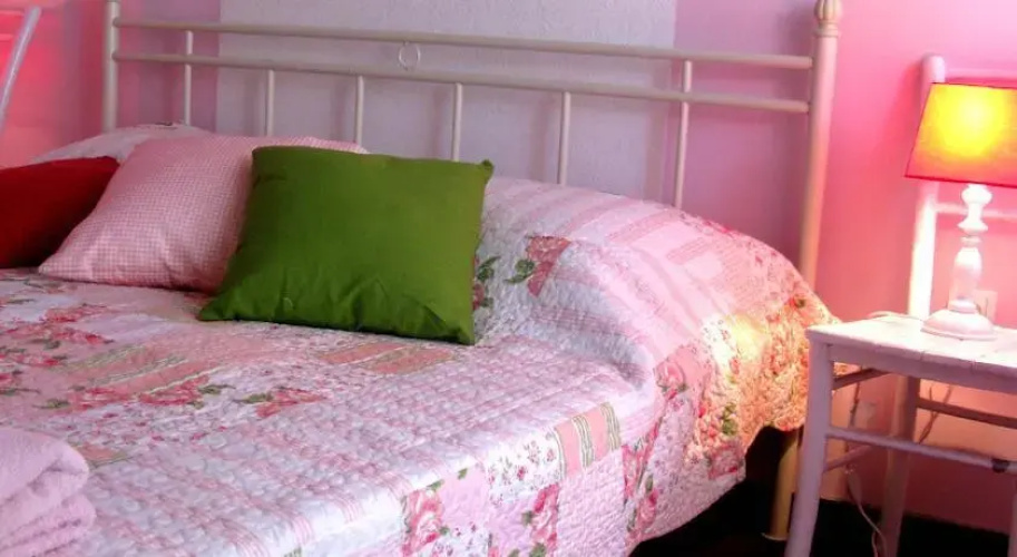 Apartments Lola