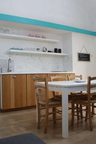 1 Bedroom Comfort Apartment