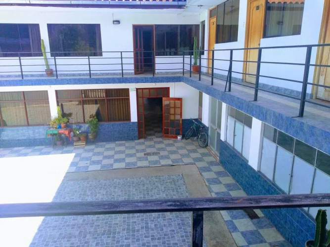 Hotelafbeelding