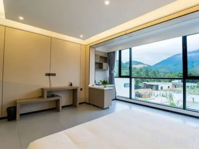 Hailewan Homestay