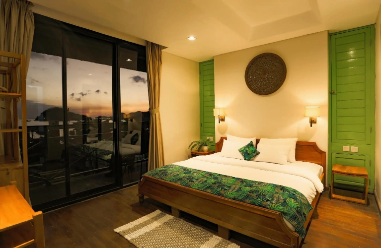 Family Suite