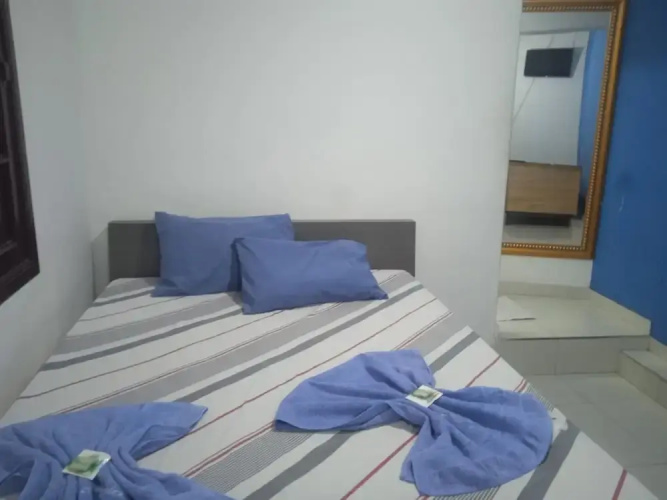 Hotel Florencio