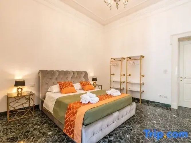 3 Bedrooms Apartment