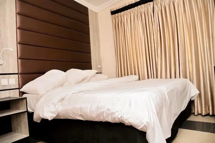 Executive room