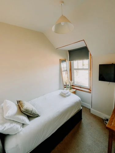 Economy Single room