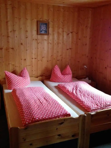 Bungalows Saalestrand