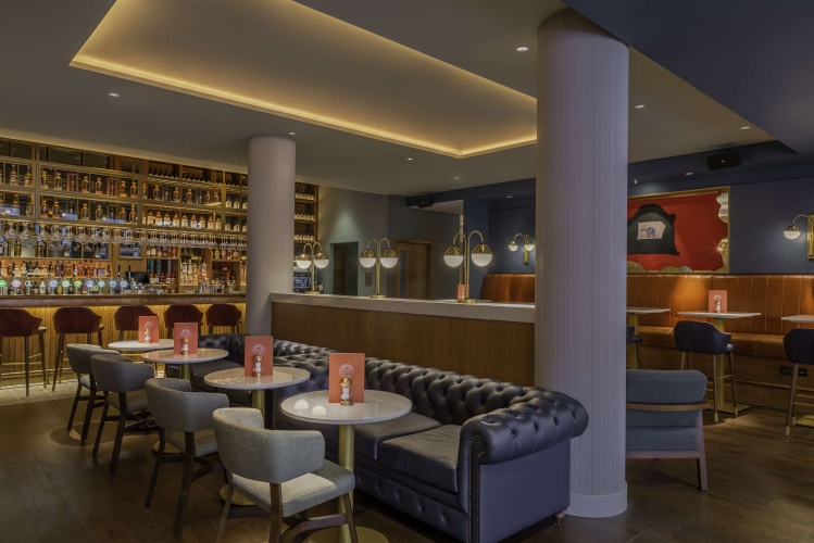 Hyatt Centric The Liberties Dublin photo 29