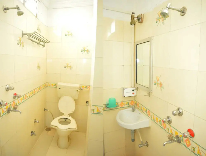 Hotel Bholenath