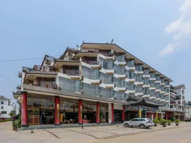 Hotelbild