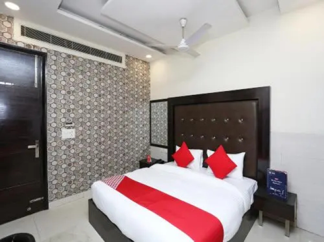 Vivah Residency