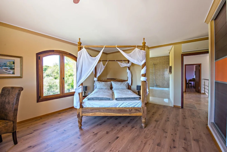 Finca Inka
