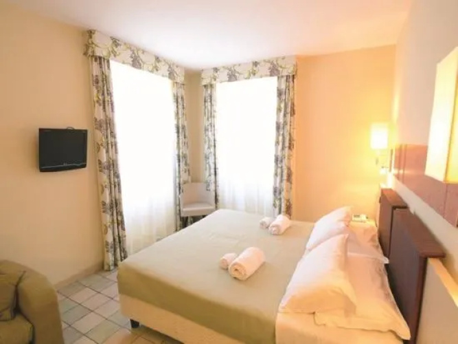 Resort La Mandola