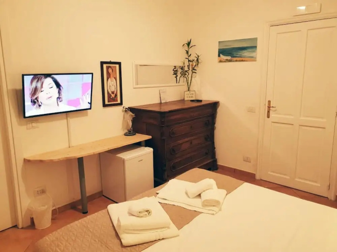 B&B Kalimaka
