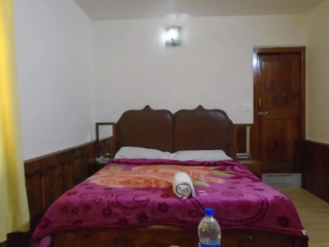 Hotel Magnolia