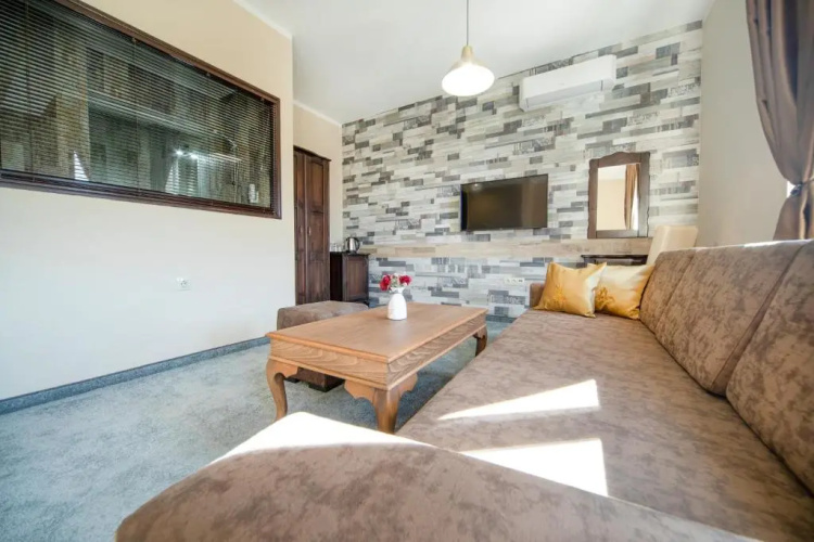 Hotel Antique