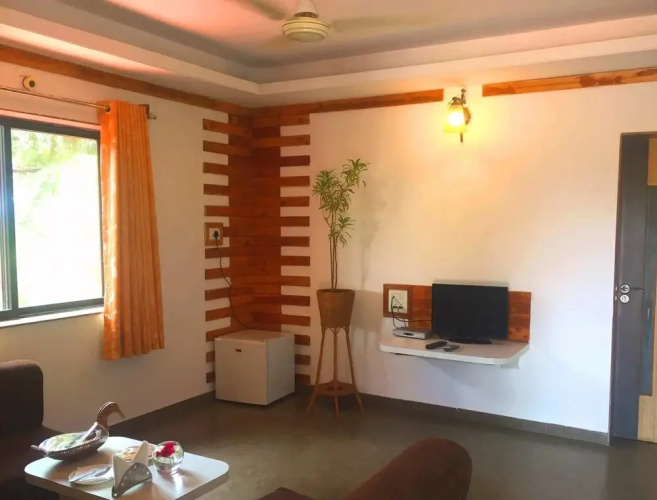 The Yash Resort