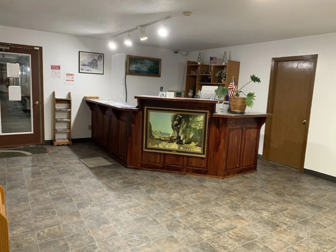 Pine River Inn