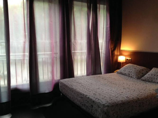 Hostal Mayerling Centro