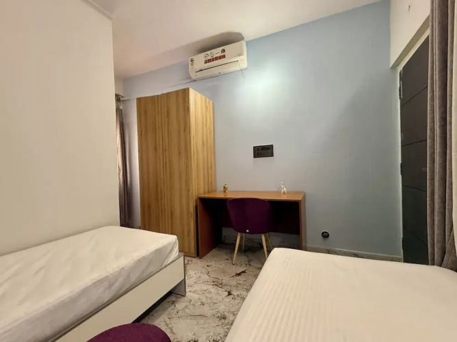 C Suites - Town Centre