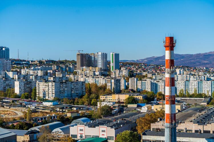 LеtоАрart (ЛетоАпарт) на улице Хворостянского 21-253