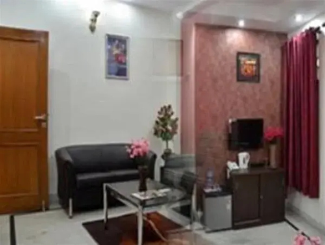 Doon's Residency