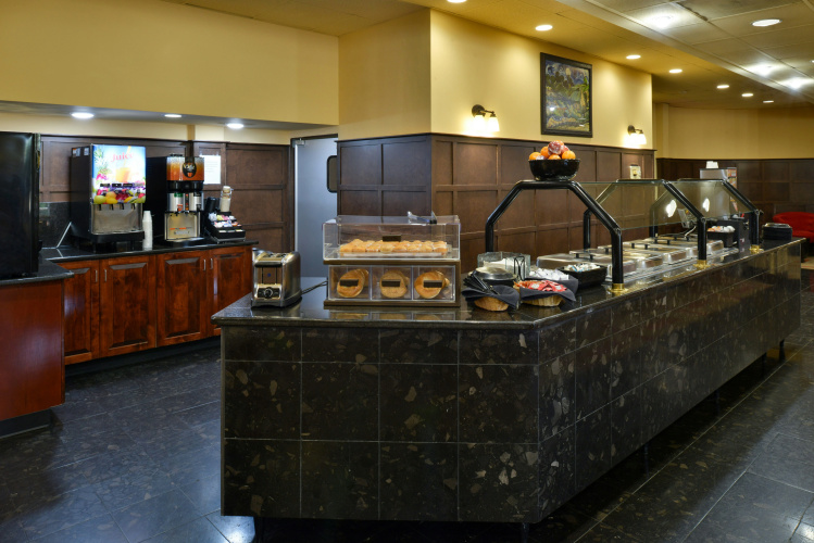 The Hawthorne Inn & Conference Center photo 32