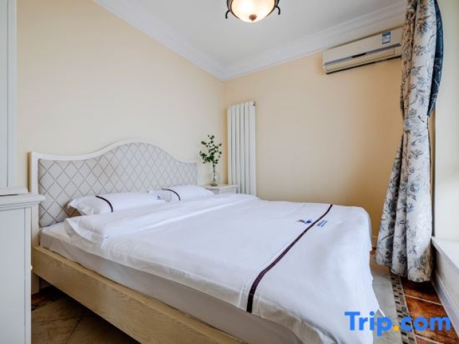 1 Bedroom Suite with sea view