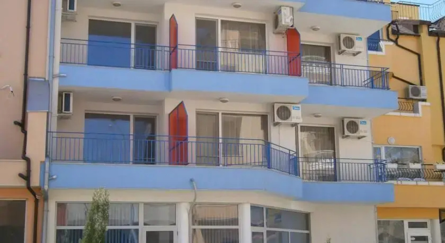 Guest House Hermes