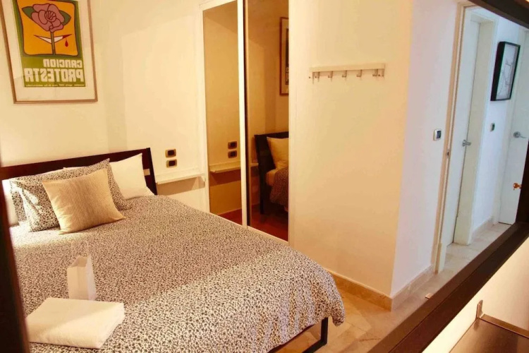 Apartamento Trendy, Airport Transfer