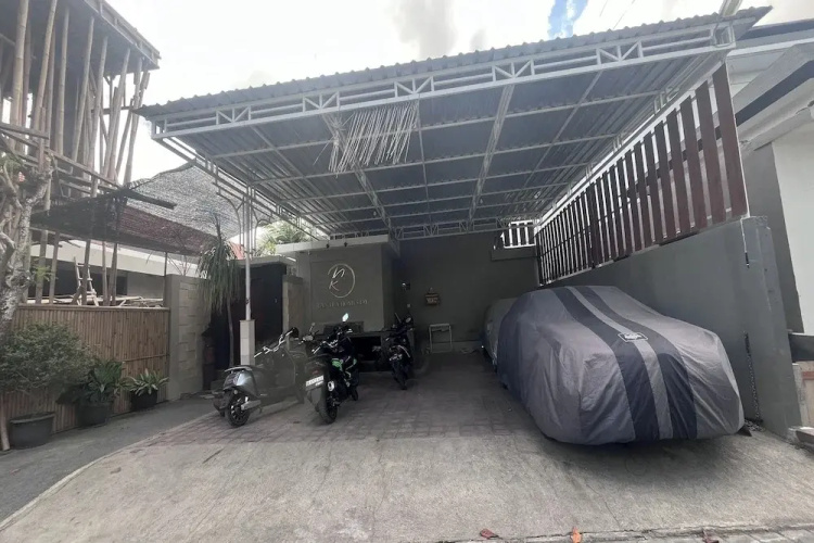 Ranala Coliving - Seminyak