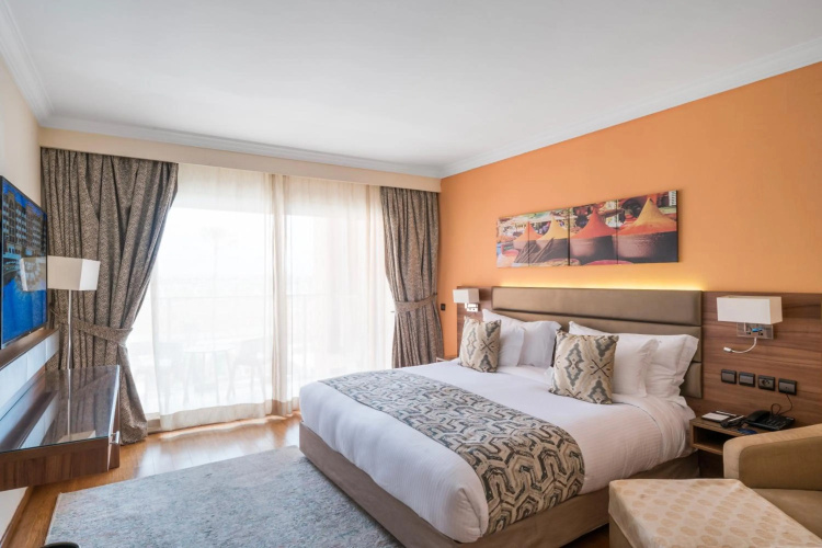 Savoy Le Grand Hotel photo 6