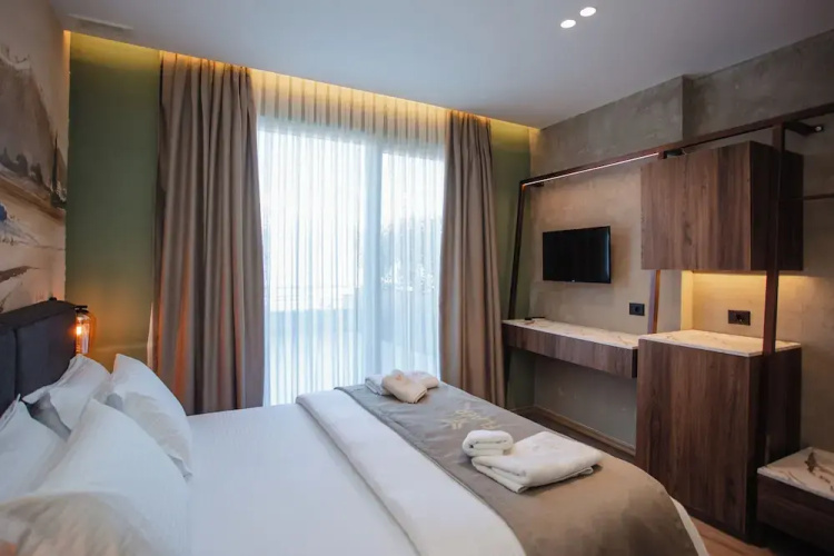 Hotel Flaer