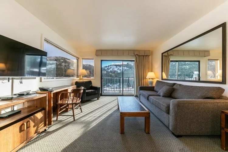 1 Bedroom Standard room