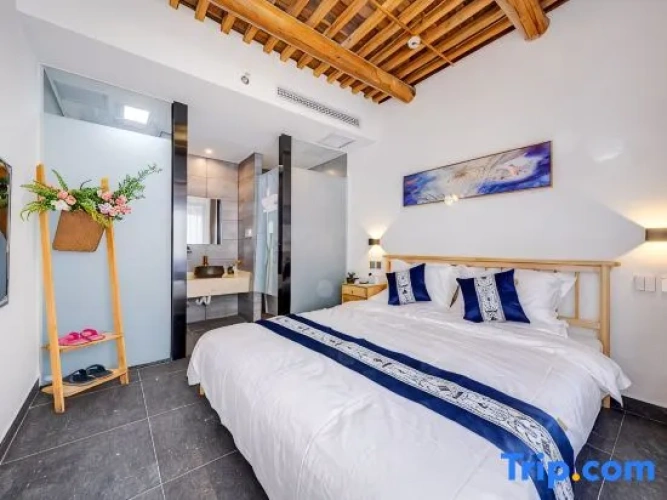 1 Bedroom Standard Double room