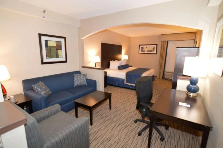 Suite