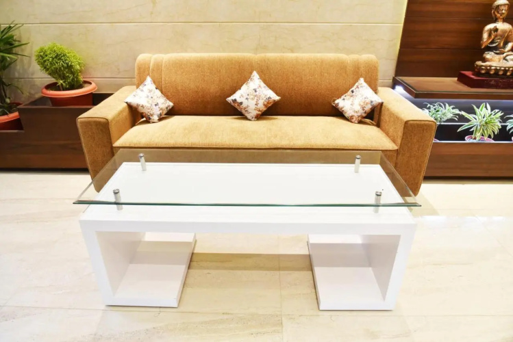 Goroomgo Hollywood Heights Amritsar