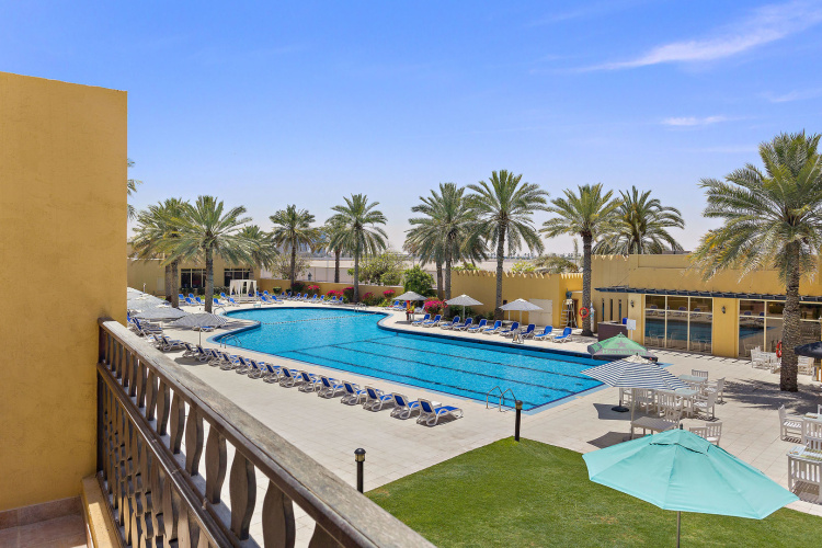 Al Hamra Village photo 17