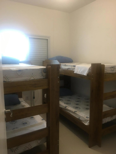 Apartamento Bertioga Torres