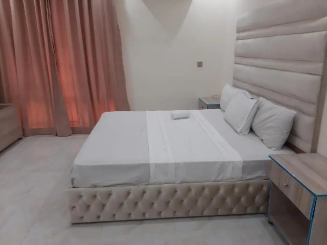 Superior Double room