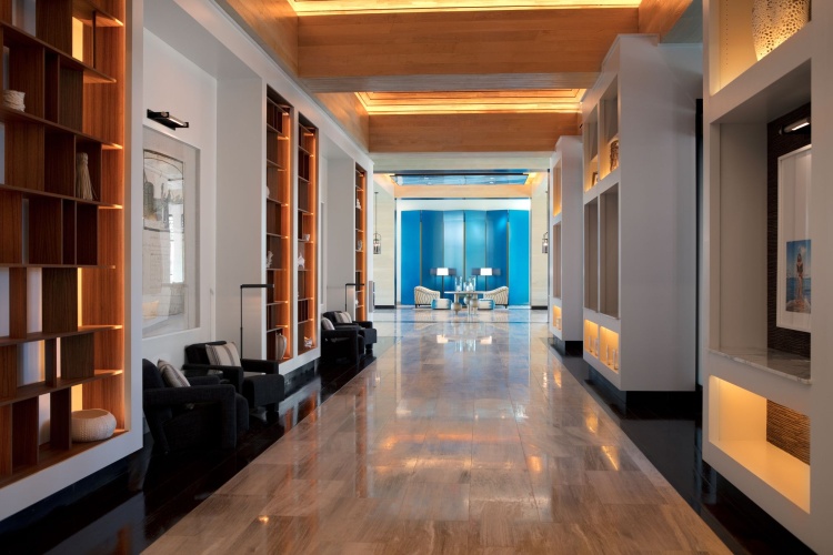 Kimpton Seafire Resort And Spa photo 17