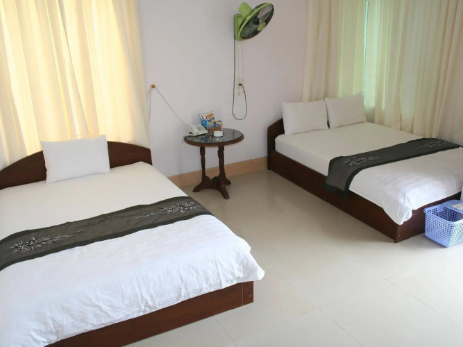 Anh Dao Hotel