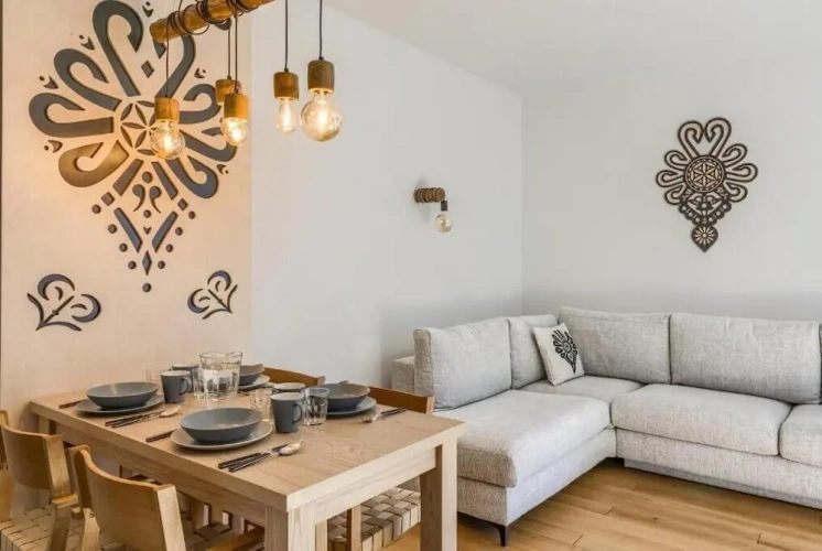 Premium Apartment
