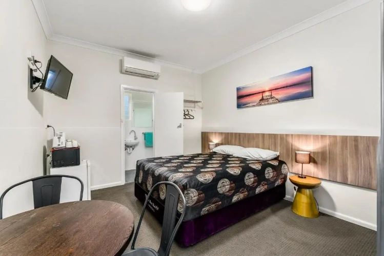 Standard Family room