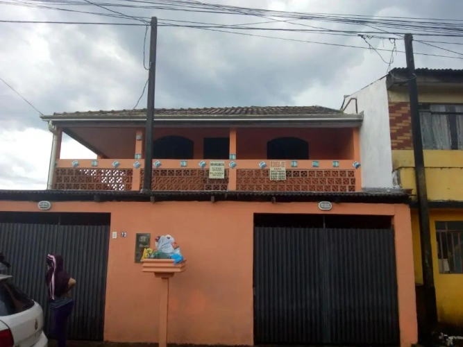 3 Bedrooms Cottage