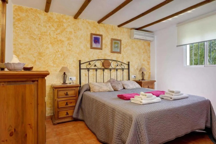 Villa Paloma
