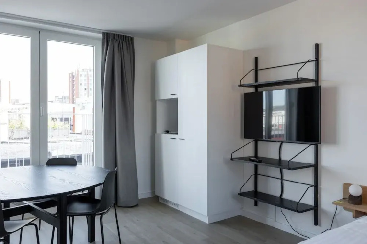 Smartflats - Leuven Design