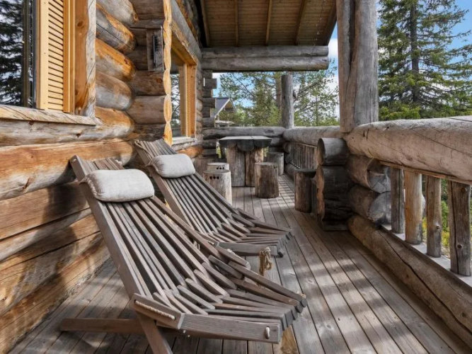 Holiday Home Sarnia