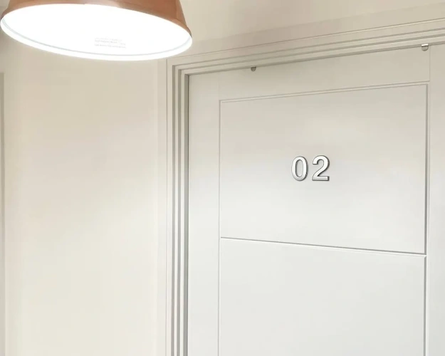 Comfort room
